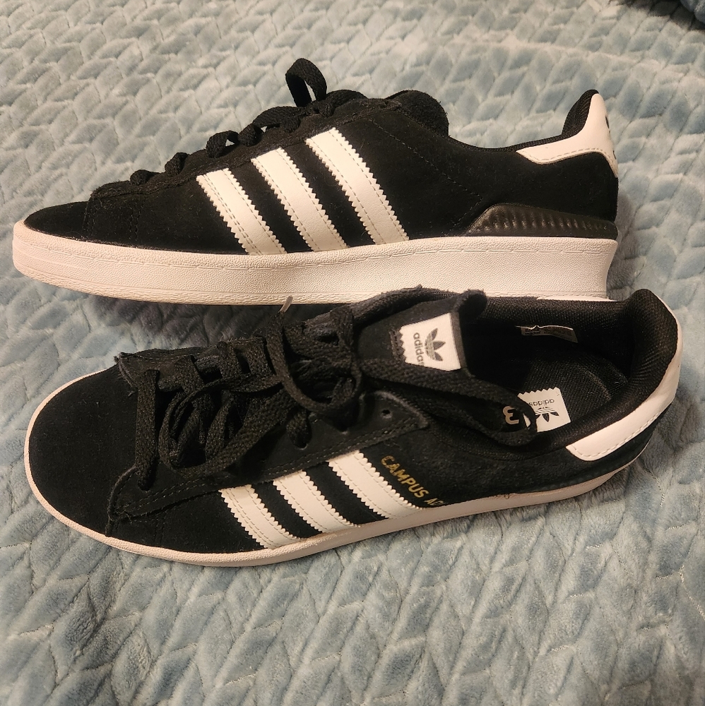 Campus adidas
